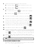 Предварительный просмотр 17 страницы Raven SCS-330 Installation & Service Manual