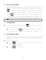 Предварительный просмотр 19 страницы Raven SCS-330 Installation & Service Manual