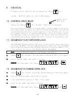 Preview for 21 page of Raven SCS-330 Installation & Service Manual