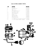 Предварительный просмотр 37 страницы Raven SCS-330 Installation & Service Manual