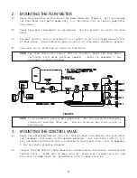 Preview for 8 page of Raven SCS 340 Installation And Service Manual