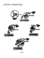 Предварительный просмотр 10 страницы Raven SCS 340 Installation And Service Manual