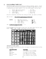 Preview for 15 page of Raven SCS 340 Installation And Service Manual