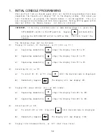 Предварительный просмотр 17 страницы Raven SCS 340 Installation And Service Manual