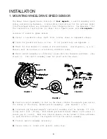 Preview for 6 page of Raven SCS 360 Installation & Service Manual