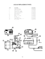 Preview for 18 page of Raven SCS 360 Installation & Service Manual