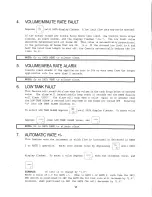 Предварительный просмотр 22 страницы Raven SCS 440 Installation & Service Manual