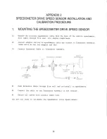 Предварительный просмотр 38 страницы Raven SCS 440 Installation & Service Manual