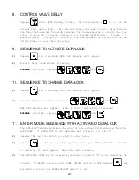 Preview for 24 page of Raven SCS 460 Installation & Service Manual