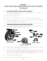 Preview for 36 page of Raven SCS 460 Installation & Service Manual