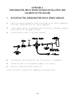 Preview for 39 page of Raven SCS 460 Installation & Service Manual