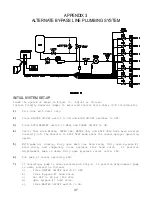 Preview for 41 page of Raven SCS 460 Installation & Service Manual