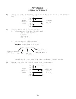 Preview for 47 page of Raven SCS 460 Installation & Service Manual