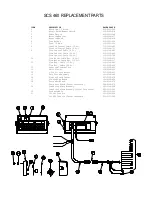 Preview for 49 page of Raven SCS 460 Installation & Service Manual