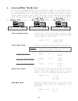 Preview for 15 page of Raven SCS 460 Operator'S Manual