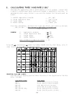 Предварительный просмотр 16 страницы Raven SCS 460 Operator'S Manual