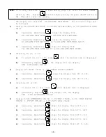 Preview for 18 page of Raven SCS 460 Operator'S Manual