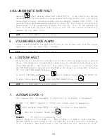 Предварительный просмотр 22 страницы Raven SCS 460 Operator'S Manual