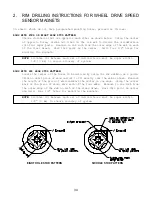 Предварительный просмотр 37 страницы Raven SCS 460 Operator'S Manual