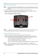 Preview for 30 page of Raven SCS 5000 Series Installation And Operation Manual