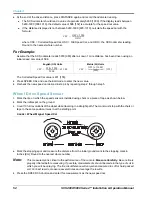 Preview for 60 page of Raven SCS 5000 Series Installation And Operation Manual