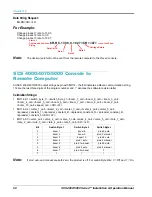 Preview for 98 page of Raven SCS 5000 Series Installation And Operation Manual