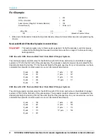 Preview for 14 page of Raven SCS 660 Installation & Service Manual