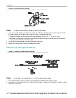 Preview for 22 page of Raven SCS 660 Installation & Service Manual