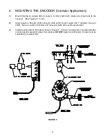 Preview for 14 page of Raven SCS 661 Installation And Service Manual