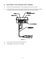 Preview for 16 page of Raven SCS 661 Installation And Service Manual