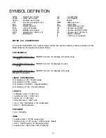 Preview for 7 page of Raven SCS 700 Installation & Service Manual