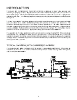 Preview for 8 page of Raven SCS 700 Installation & Service Manual