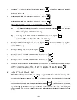 Preview for 22 page of Raven SCS 700 Installation & Service Manual