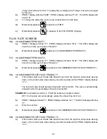 Preview for 31 page of Raven SCS 700 Installation & Service Manual