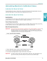 Preview for 11 page of Raven SCS660M Installation & Service Manual