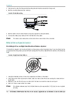 Preview for 20 page of Raven SCS660M Installation & Service Manual