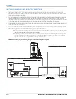 Preview for 18 page of Raven Sidekick Pro ISO Installation & Operation Manual