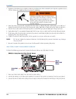 Preview for 74 page of Raven Sidekick Pro ISO Installation & Operation Manual