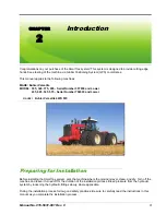 Preview for 7 page of Raven SmarTrax 117-5031-001 Installation Manual