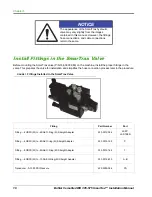 Preview for 14 page of Raven SmarTrax 117-5031-001 Installation Manual