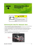 Preview for 21 page of Raven SmarTrax Case IH MX 210 Installation Manual