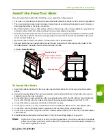 Preview for 25 page of Raven SmarTrax Case IH MX 210 Installation Manual