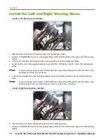 Предварительный просмотр 16 страницы Raven SmarTrax Case IH Titan 4030 Installation Manual