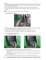 Предварительный просмотр 14 страницы Raven SmarTrax John Deere 50 Installation Manual