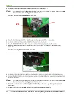 Предварительный просмотр 18 страницы Raven SmarTrax John Deere 50 Installation Manual