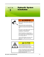 Preview for 15 page of Raven SmarTrax John Deere 8X60 Series Installation Manual