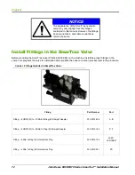 Preview for 16 page of Raven SmarTrax John Deere 8X60 Series Installation Manual