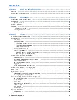 Preview for 3 page of Raven SmarTrax MD Calibration & Operation Manual