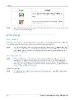 Preview for 16 page of Raven SmarTrax MD Calibration & Operation Manual