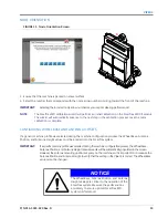 Preview for 25 page of Raven SmarTrax MD Calibration & Operation Manual